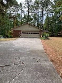 4596 Lenora Church Rd, Lithonia GA 30039-5626 exterior