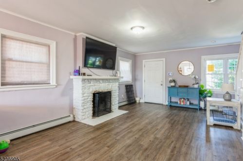 168 Park Pl, Irvington NJ  07111-2229 exterior