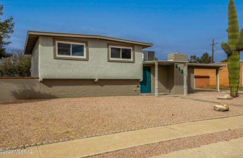 8189 20th St, Tucson AZ  85710-5960 exterior