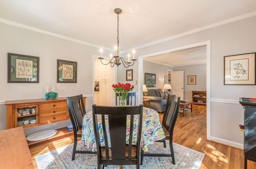 1714 Belle Isle Cir, Atlanta GA 30329-2527 exterior