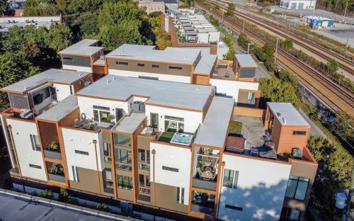 972 Dekalb Ave, Atlanta GA  30307-2574 exterior