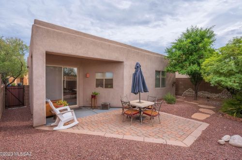 354 Camino Lomas, Tucson AZ 85704-6977 exterior