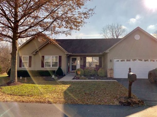 30 Presidential Dr, Limerick, PA 19468-3461