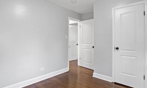 423 Jefferson St, Dolton IL 60419-1126 exterior