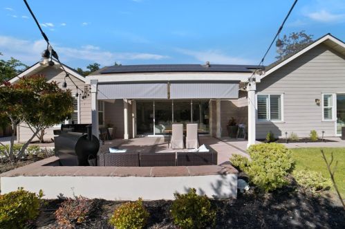 4924 Laurel Dr, Concord CA  94521-1446 exterior