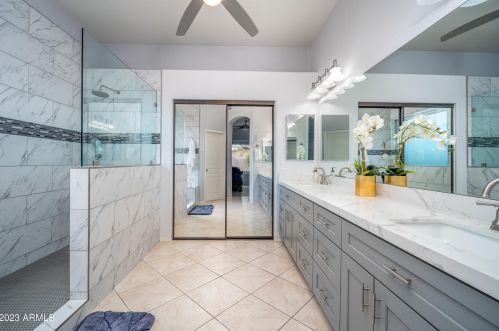 631 Edith Ct, Chandler AZ exterior