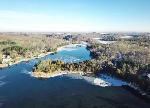 6126 Fort Thunder Dr, Slater MN 56672-3057 exterior