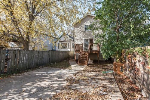 7953 Woodlawn, Chicago IL 60619-4508 exterior