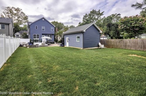 64 Poplar Ave, Red Bank NJ exterior