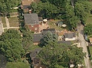 14421 Dearborn St, Chicago IL  60827-2858 exterior