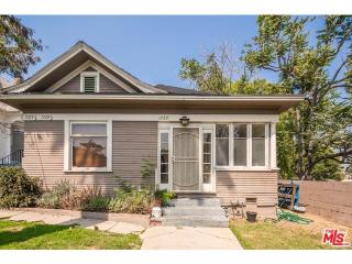 1729 Clinton St, Los Angeles, CA 90026-4134