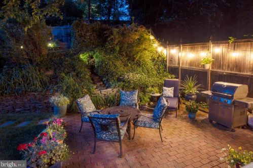 301 Glendale Ave, Alexandria VA 22301-2407 exterior