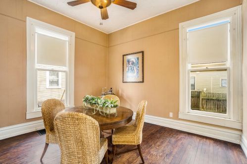 407 Locust St, Kalamazoo MI  49007-5019 exterior