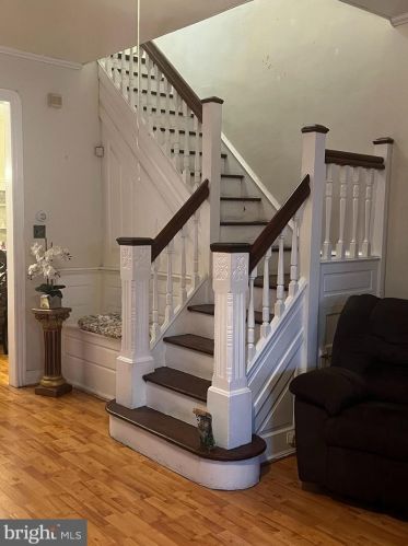 5416 Lawrence St, Philadelphia PA  19120-2804 exterior