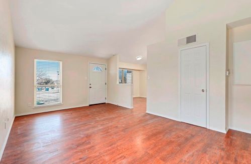 7116 Independence, Frisco TX 75056-1515 exterior