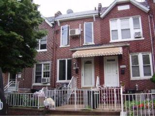 1206 77th St, Brooklyn NY  11228-2422 exterior