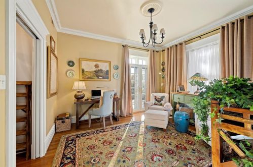 36 Portland Pl, Saint Louis MO 63108-1242 exterior