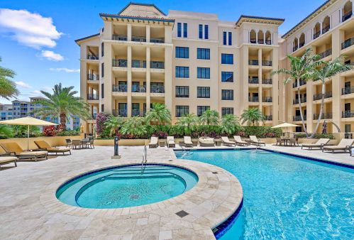 200 Palmetto Park Rd, Boca Raton FL  33432-3759 exterior