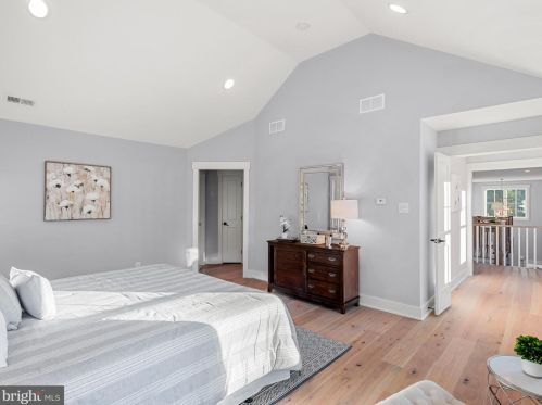 117 Sixth St, Media PA exterior