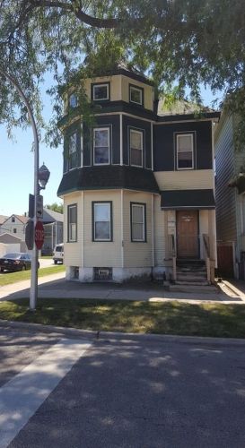 527 43rd Pl, Chicago, IL 60609-3506
