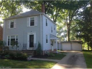 5288 Case Ave, Cleveland, OH 44124-1014