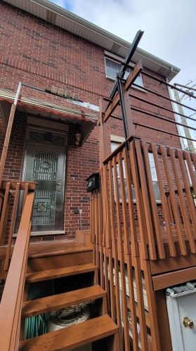 1342 31st Pl, Chicago IL  60608-6354 exterior