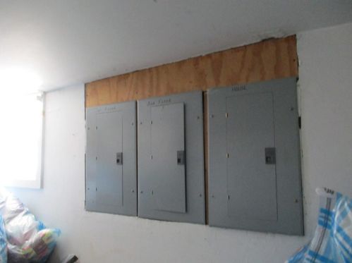 57 Judith St, Providence RI 02909-2936 exterior