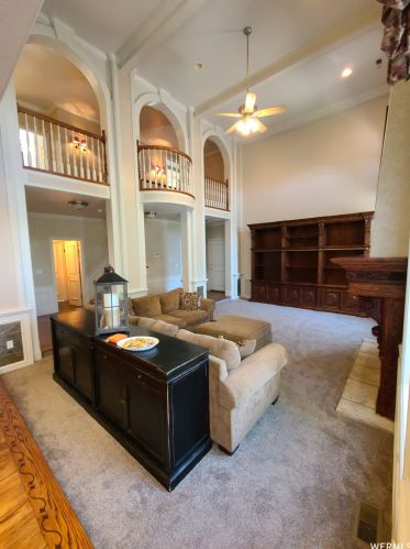 11902 Autumn Rdg Dr, Sandy UT 84092-7342 exterior