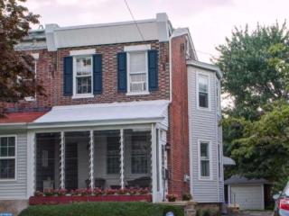 7426 Tabor Ave, Philadelphia, PA 19111-3637
