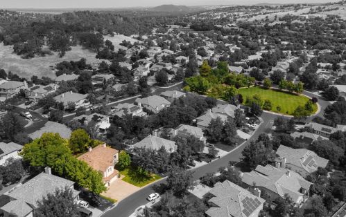 4730 Freno Way, Folsom CA 95762-7524 exterior