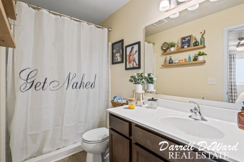 722 Misty Ridge Dr, Middlevle MI  49333-8395 exterior