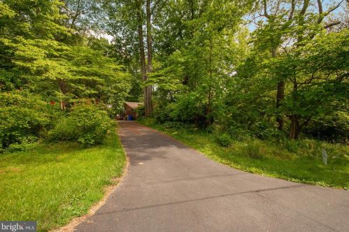 116 Delford Ave, Silver Spring MD  20904-3402 exterior