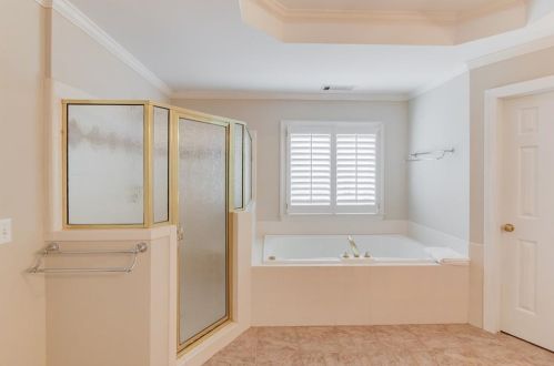 4012 Leprechan Way, Duluth GA 30097-8151 exterior