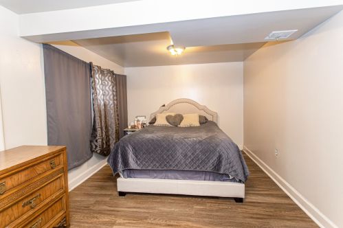 2919 57th St, Chicago IL 60629-2145 exterior