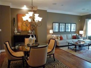 4141 Dickson St, Houston TX  77007-7318 exterior