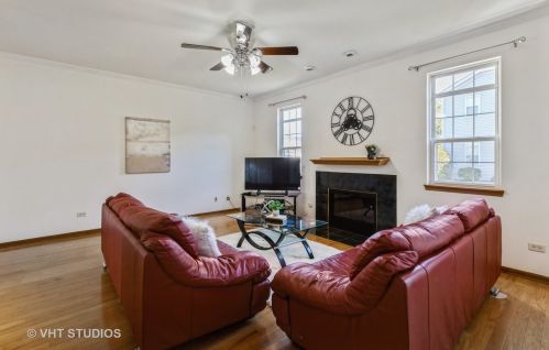 3858 Pathfinder Ln, Joliet, IL 60435-8716