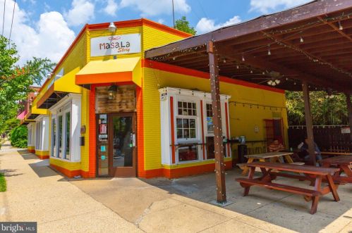 1315 Jackson St, Washington DC 20017-4025 exterior