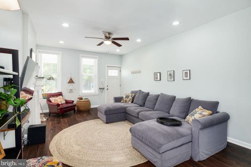 3625 Fairmount Ave, Philadelphia PA 19130-2836 exterior