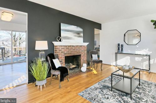 110 French St, Alexandria VA 22304-2632 exterior