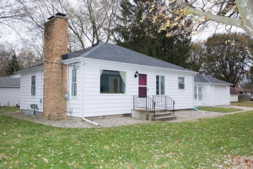 1332 Cherokee St, Kalamazoo, MI 49006-2071