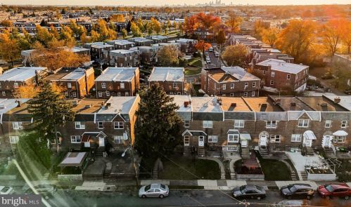 2131 Magee, Philadelphia PA 19149-2627 exterior