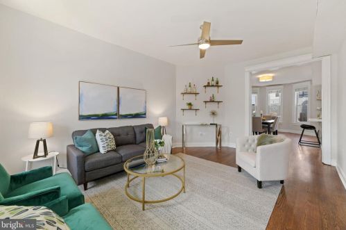 1204 I St, Washington DC 20003-4110 exterior