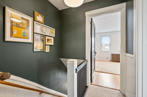 4128 Gladstone St, Pittsburgh PA 15207-1424 exterior