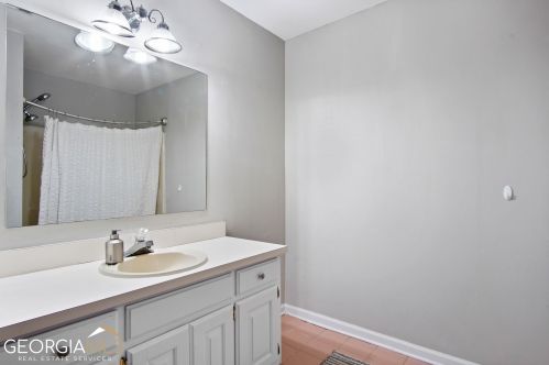 611 Belgrave Ln, Tucker GA  30084-2077 exterior