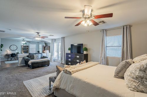 2883 Birchwood Pl, Chandler AZ 85249-5572 exterior