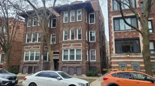 5212 Ingleside Ave, Chicago IL 60615-4339 exterior