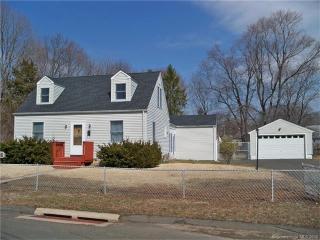 170 Douglas Dr, Meriden, CT 06451-5067