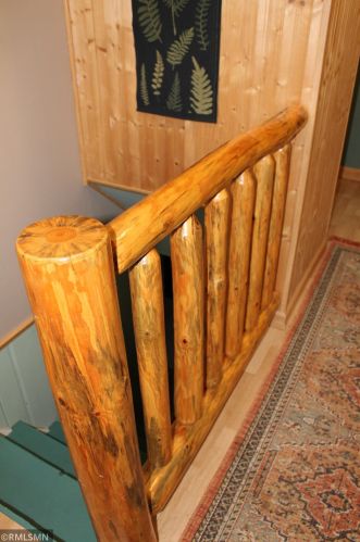 339 1st St, Miltona MN  56354-4001 exterior