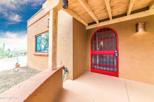 616 Fremont Cir, Green Valley AZ 85614-1940 exterior