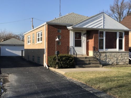 5846 Luna Ave, Chicago, IL 60646-6524